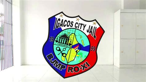 igacos city hall|IGaCOS New City Hall gets safety seal .